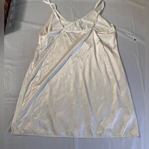Wondermaid White Chemise 38